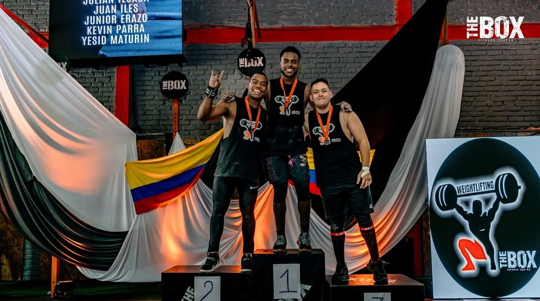 Competencia funcional